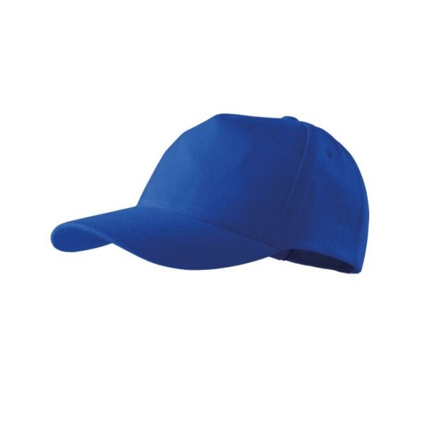 Malfini 5P Cap MLI-30705
