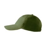 Malfini 5P Cap MLI-30709 - Image 4