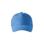 Malfini 5P Cap MLI-30714 - Image 3