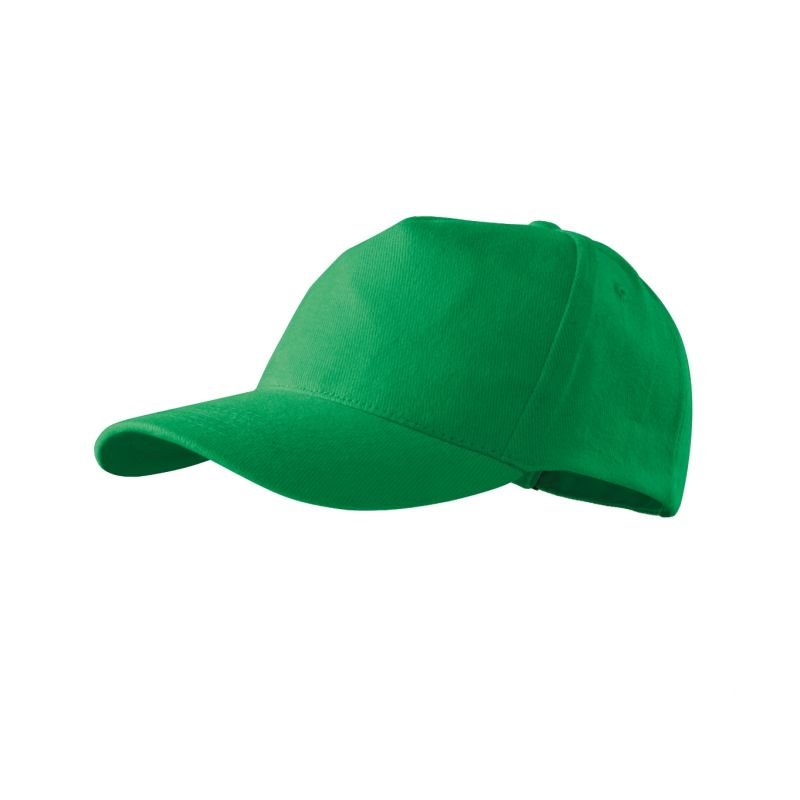 lupin-wear-ca-malfini-5p-cap-mli-30716-911429 Malfini 5P Cap MLI-30716 - Image 1