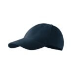 Malfini 6P Cap MLI-30502 3