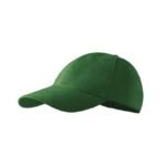 Malfini 6P Cap MLI-30506 - Image 3