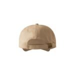 Malfini 6P Cap MLI-30508 - Image 4