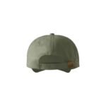 Malfini 6P cap MLI-30509 4