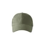 Malfini 6P cap MLI-30509 5