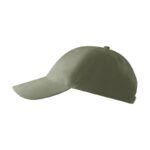 Malfini 6P cap MLI-30509