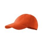 Malfini 6P Cap MLI-30511 3