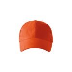 Malfini 6P Cap MLI-30511 5