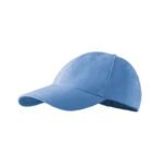 Malfini 6P Cap MLI-30515 3