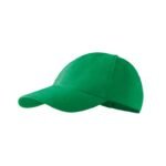 Malfini 6P Cap MLI-30516 2