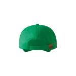 Malfini 6P Cap MLI-30516 3