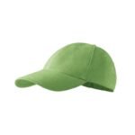 Malfini 6P Cap MLI-30539 3