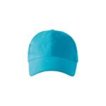 Malfini 6P Cap MLI-30544 4