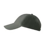 Malfini 6P Cap MLI-30567 4