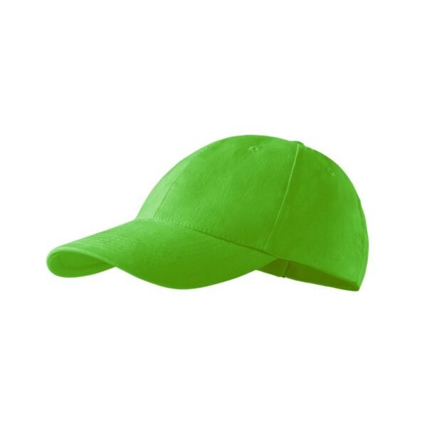 Malfini 6P Cap MLI-30592