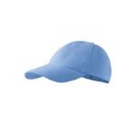 Malfini Kids Cap Blue 2
