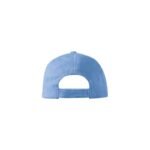 Malfini Kids Cap Blue 4