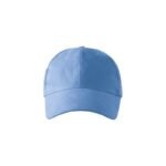 Malfini Kids Cap Blue 5