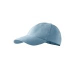 Malfini Kids Cap Blue 6