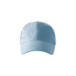 Malfini Kids Cap Blue 7