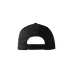Malfini Kids Cap Black 2