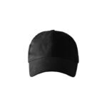 Malfini Kids Cap Black 3