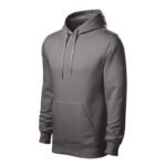 Malfini Cape Free M MLI-F1336 steel sweatshirt