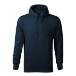Malfini Cape Free sweatshirt M MLI-F1302 navy blue - Image 2
