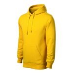 Malfini Cape Free Sweatshirt M MLI-F1304 yellow