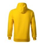Malfini Cape Free Sweatshirt M MLI-F1304 yellow - Image 3