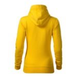 Malfini Yellow Sweatshirt - 3