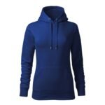 Malfini Cape Free W sweatshirt MLI-F1405 cornflower blue - Image 2