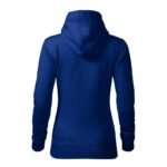 Malfini Cape Free W sweatshirt MLI-F1405 cornflower blue - Image 3