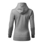 Malfini Cape Free W sweatshirt MLI-F1412 - Image 3