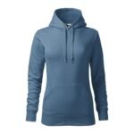 Malfini Cape W sweatshirt MLI-41460 - Image 2