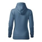 Malfini Cape W sweatshirt MLI-41460 - Image 3