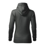 Malfini Cape W sweatshirt MLI-41467 - Image 3
