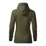Malfini Cape W sweatshirt MLI-41469 - Image 3