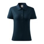 Malfini Cotton Heavy W Polo Shirt MLI-21602 - Image 2