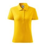 Malfini Cotton Heavy W Polo Shirt MLI-21604 - Image 2