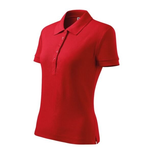 Malfini Cotton Heavy W Polo Shirt MLI-21607