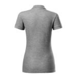 Malfini Cotton Heavy W Polo Shirt MLI-21612 - Image 3