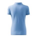Malfini Cotton Heavy W Polo Shirt MLI-21615 - Image 2