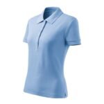 Malfini Cotton Heavy W Polo Shirt MLI-21615