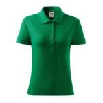 Malfini Cotton Heavy W Polo Shirt MLI-21616 - Image 2