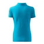 Malfini Cotton Heavy W Polo Shirt MLI-21644 - Image 3
