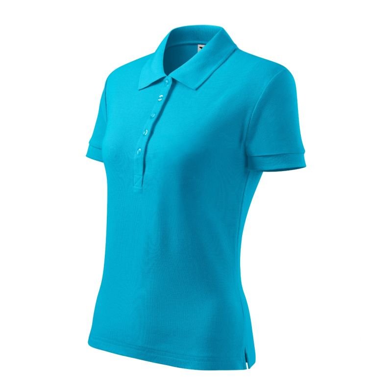 lupin-wear-ca-malfini-cotton-heavy-w-polo-shirt-mli-21644-910498 Malfini Cotton Heavy W Polo Shirt MLI-21644 - Image 1