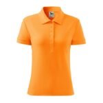 Malfini Cotton Heavy W Polo Shirt MLI-216A2 - Image 2