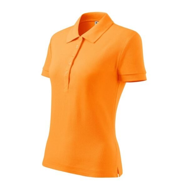 Malfini Cotton Heavy W Polo Shirt MLI-216A2