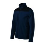 Malfini Effect M MLI-530LN navy blue fleece - Image 3